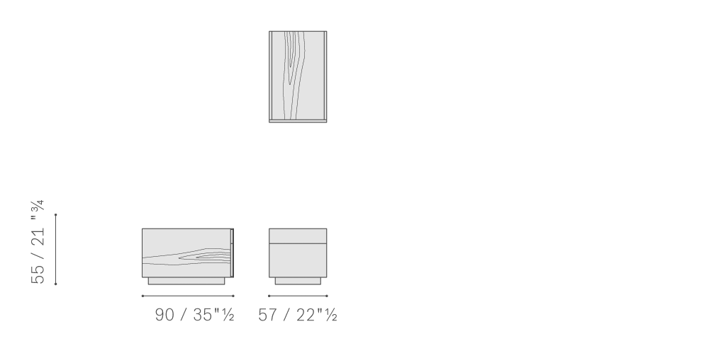 Jobs Low Cabinet Cult Design First