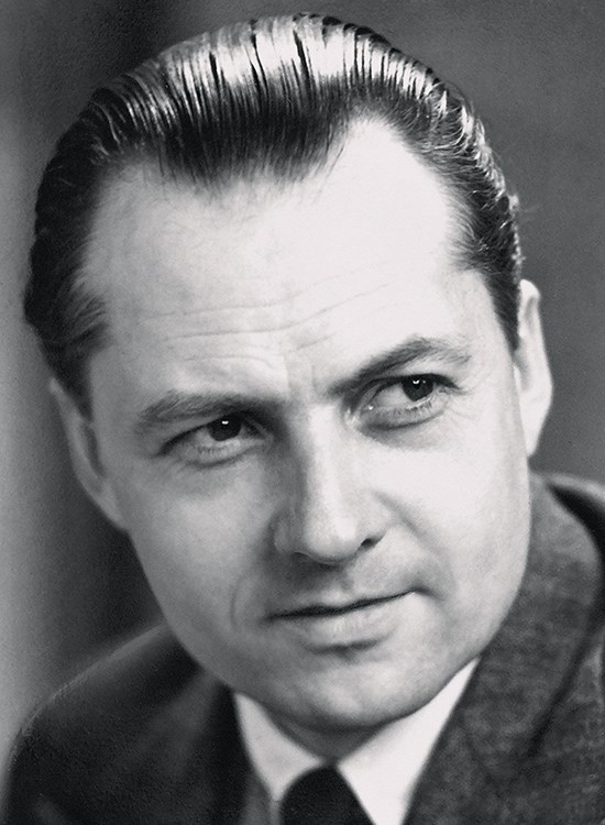 <p>Vilhelm Lauritzen (1894–1984) is one of the most significant architects in the history of Denmark; he was the trail-blazing figurehead of Danish functionalism. A number of his buildings – Nørrebro Theatre (1931–32), Daells Varehus department store (1928–35), Radiohuset (1936-41) and the first airport built in Kastrup (1937–39) – represented the concentrated essence of contemporary life. Other significant buildings to stem from Lauritzen’s drawing board include Folkets Hus (1953–56) better known today as the Vega concert venue, the Shellhuset (1950–51) building and the Danish embassy in Washington (1958–60). In particular the Radiohuset building and the earliest version of Kastrup Airport – both listed today – are considered peerless monuments to modernism in the European genre of construction.</p>