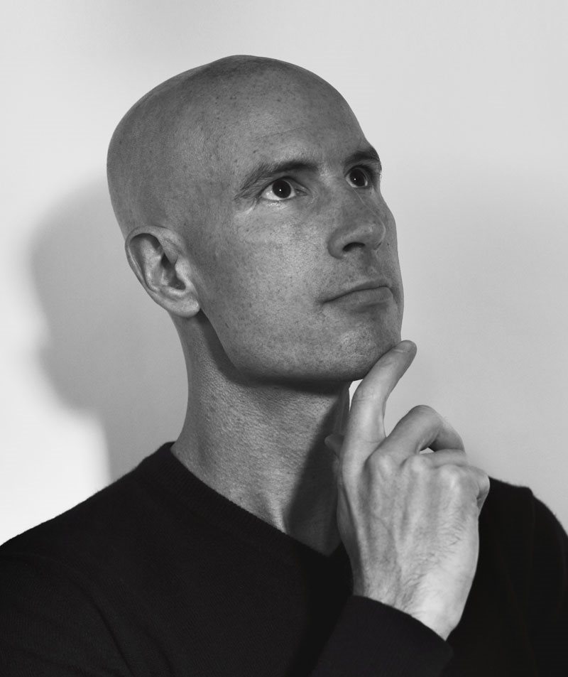 <p>Born in London in 1974. He graduated in 1998 from the Department of Product Design at Kingston University London, with his thesis in “advanced materials”. He started his activity working on several design projects, collaborating with some design studios until, in 2004, he founded his design studio based in Stockholm. The office is committed to combining technological research and innovation. His projects are often characterized by a sense of inventiveness and poetic quality.&nbsp; Since 2005 he serves as guest tutor on the Industrial Design course at LTH University Sweden. He has been working for Zanotta since 2010.<br></p>
