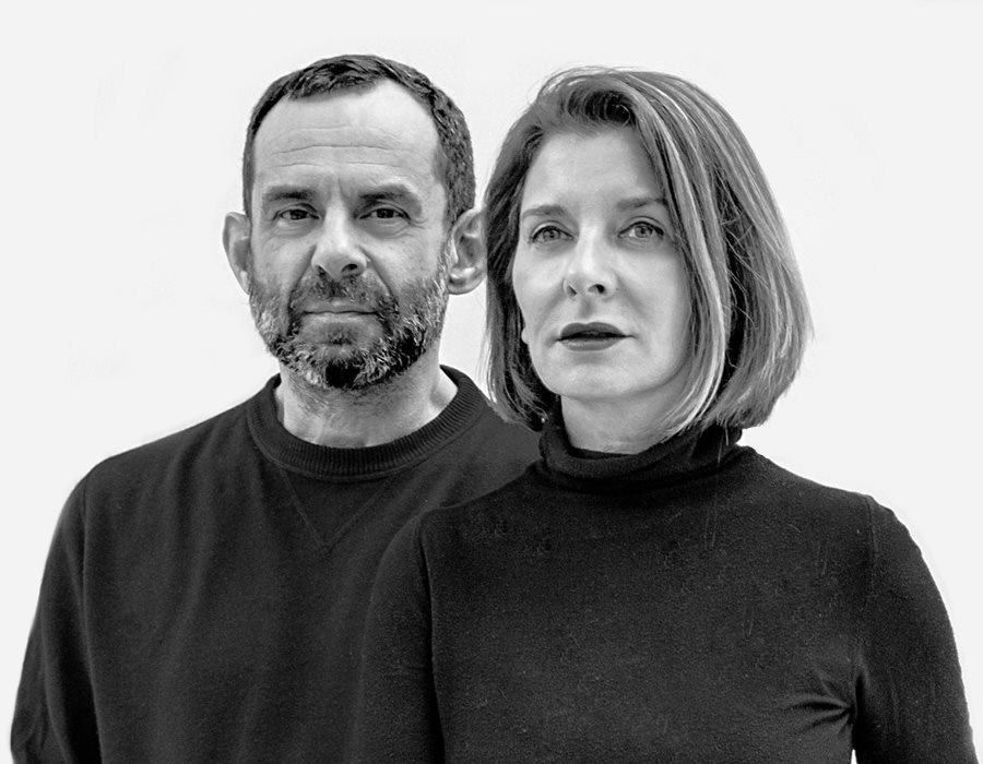 <p>Ludovica+Roberto Palomba, architects and designers, founded Palomba Serafini Associati in 1994, based in Milan. The high quality of their project is their distinctive mark. They collaborate with the most prestigious design brands all over the world and the majority of their products designed since 1994 is still in production.<br></p>