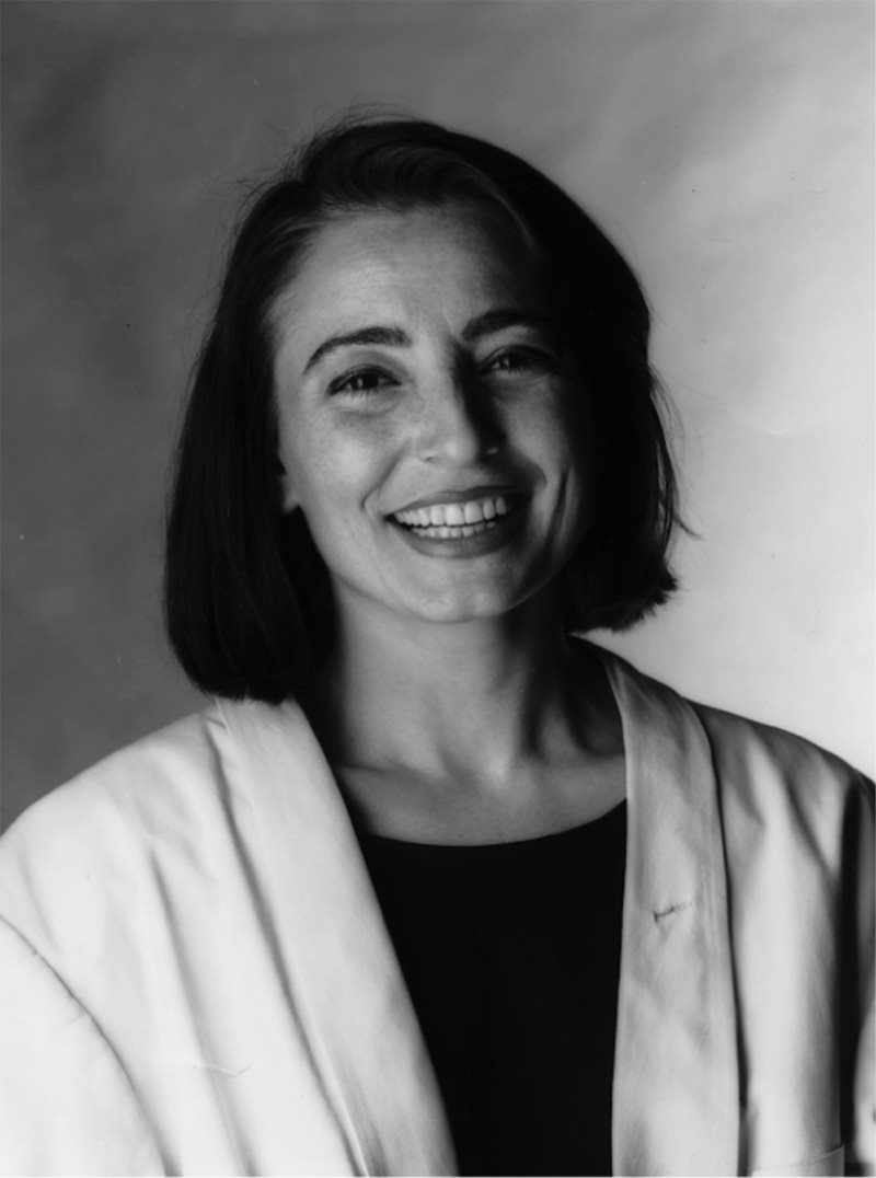 <p>Born in Cagliari in 1953, Ann Deplano is based in Milan. She studied at the Design Polytechnic and the Brera Fine Arts Academy. She's a consultant for a host of firms, handling chiefly avant-garde research in the fields of design and corporate image. Her interest focuses on color, decorations and their applications in housewares, lighting, upholstered furniture and fabrics.</p><p>Moreover, she's attracted by craftwork experimentation harking back to Sardinian tradition. Plaiting is another theme she has taken up, by examining Sardinian tradition. Deplano has reworked basket-making and found novel applications in the furniture industry. She has taught at the European Design Institute and the Milan New Fine Arts Academy. The artist organized and participated in numerous design and craft exhibits. She has been working for Zanotta since 1998.</p>