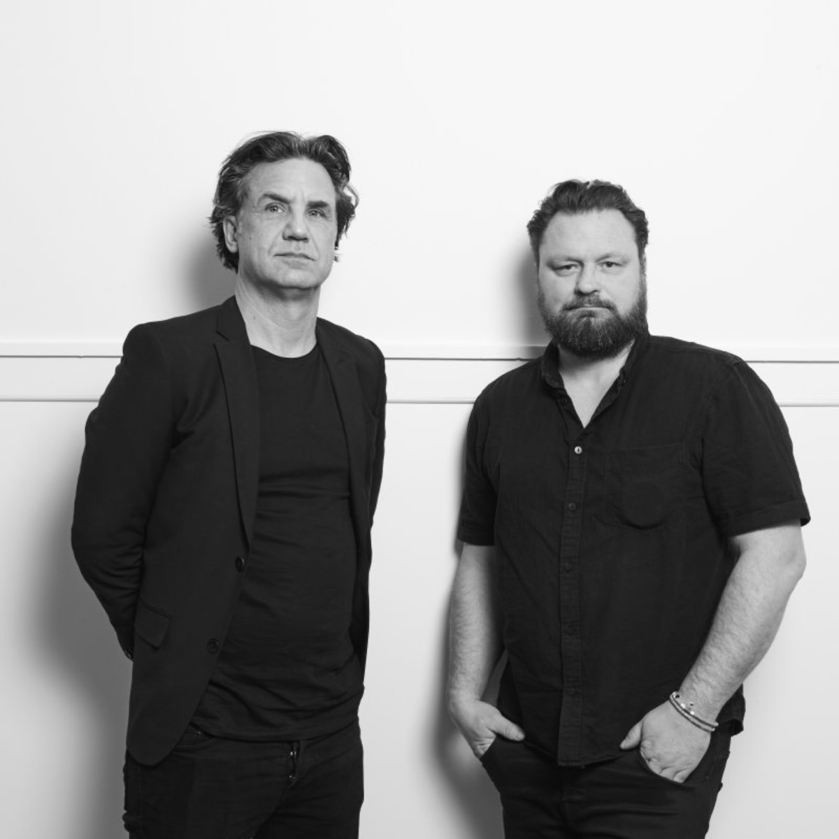 Thau & Kallio
