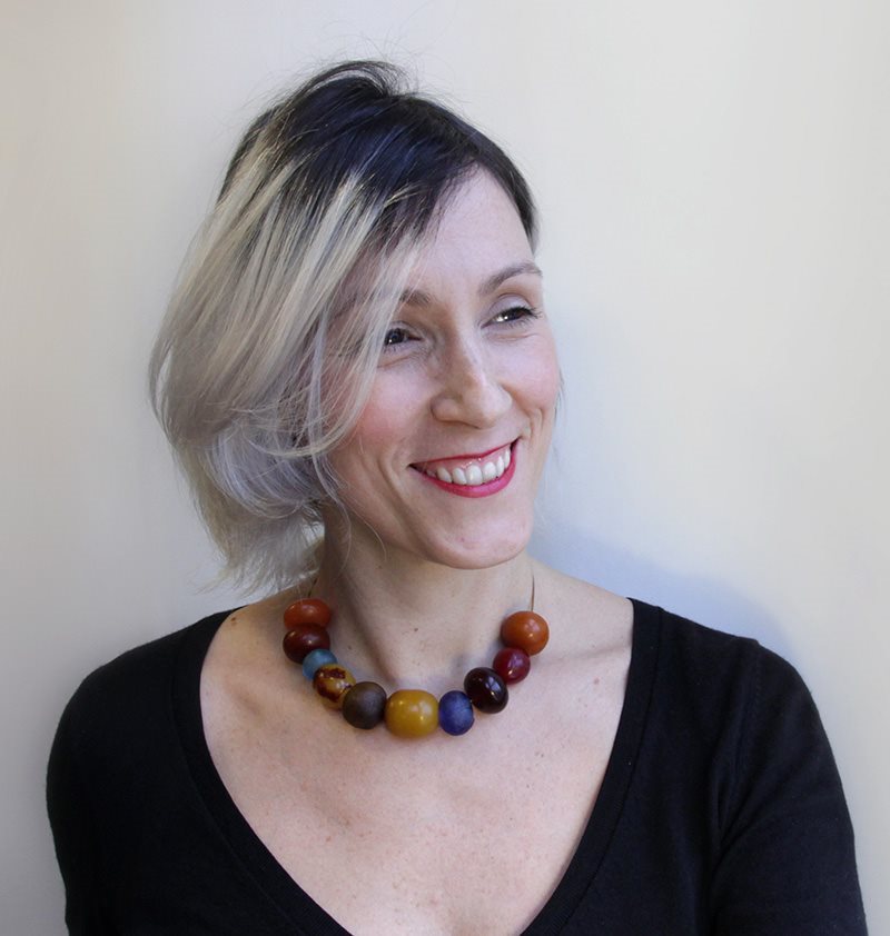 <p>Italian designer Federica Capitani studied Industrial Design at the Faculty of Architecture, University of Genova. Between 2002 and 2005 she worked for Patricia Urquiola in Milano, and in 2005 she joined Marcel Wanders in Amsterdam, where she was responsible for product and furniture design until 2007. After a period in Japan working on design and cultural projects, Federica moved to London in 2009 and established Federica Capitani Design Studio. Her work ranges from small utilitarian objects to architectural projects focusing on furniture and lighting design. Federica teaches in London at the Royal College of Art.<br data-mce-bogus=