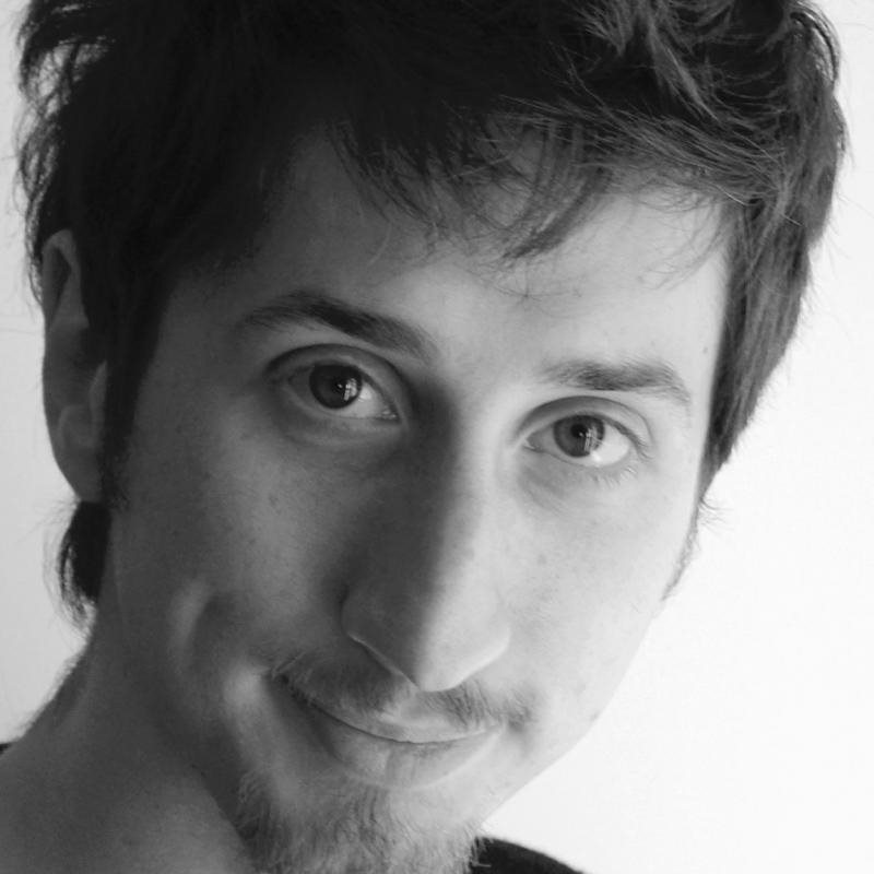 <p>Gabriele Rosa was born in Rome in 1982, where he got his degree in Industrial Design at the University “La Sapienza”.</p><p>While he was still a student, he began working as product designer and his projects were published and displayed in Italy and abroad; he also cooperated with some professional studios. Starting from 2006 he gained competence in the communication field as well as in product development within high level furniture companies. He has been working for Zanotta since 2008.</p>
