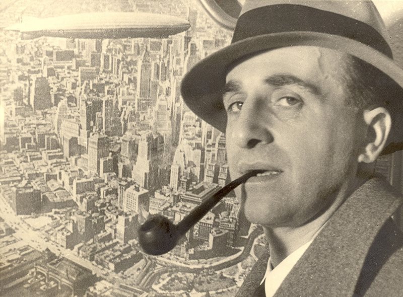 <p>Graduating as an architect in 1925, he designed between 1928 and 1930 with Giuseppe Pagano some important early examples of the New Architecture, including the Gualino office building in Turin. Active in the MIAR discussion, he contributed interiors, designs and settings at the Milan Trienniale shows.&nbsp; He wrote for La Casa Bella and Domus. After the war he continued to work as an architect, also designing the seat of Turin University with Morelli's group (1959-1967). He taught Architectural Composition at the University of Palermo and then in Padua and Turin, until 1972.<br data-mce-bogus=