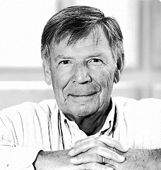 <p>Furniture designer, art lover and play child.</p><p>Back in 1982, Peter J. Lassen founded the family business, Montana Furniture. Lassen's philosophy was that we all need freedom, and that we have a natural need to create our own personal space, which laid the foundations for Montana.&nbsp;</p><p><br></p>