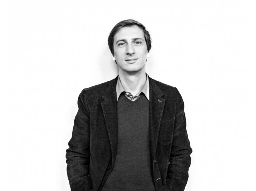 <p>The work of Philippe Nigro, French Designer, is characterized by the link between experimental research and the pragmatic analysis of the 