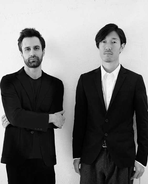 <p>Mist-o is an Italian / Japanese design studio. Established in 2012 by Noa Ikeuchi and Tommaso Nani, is based in Tokyo and Milan.</p><p>The studio works ranges from the design of furniture and small objects to spatial arrangements, from limited editions to industrial scale. Tommaso and Noa divide their lives between Japan and Italy working between the two countries. Even if their background is very different they found a common ground in the constant research to simplify the expression, combining a spontaneous approach with a rigorous and logic methodology.</p>