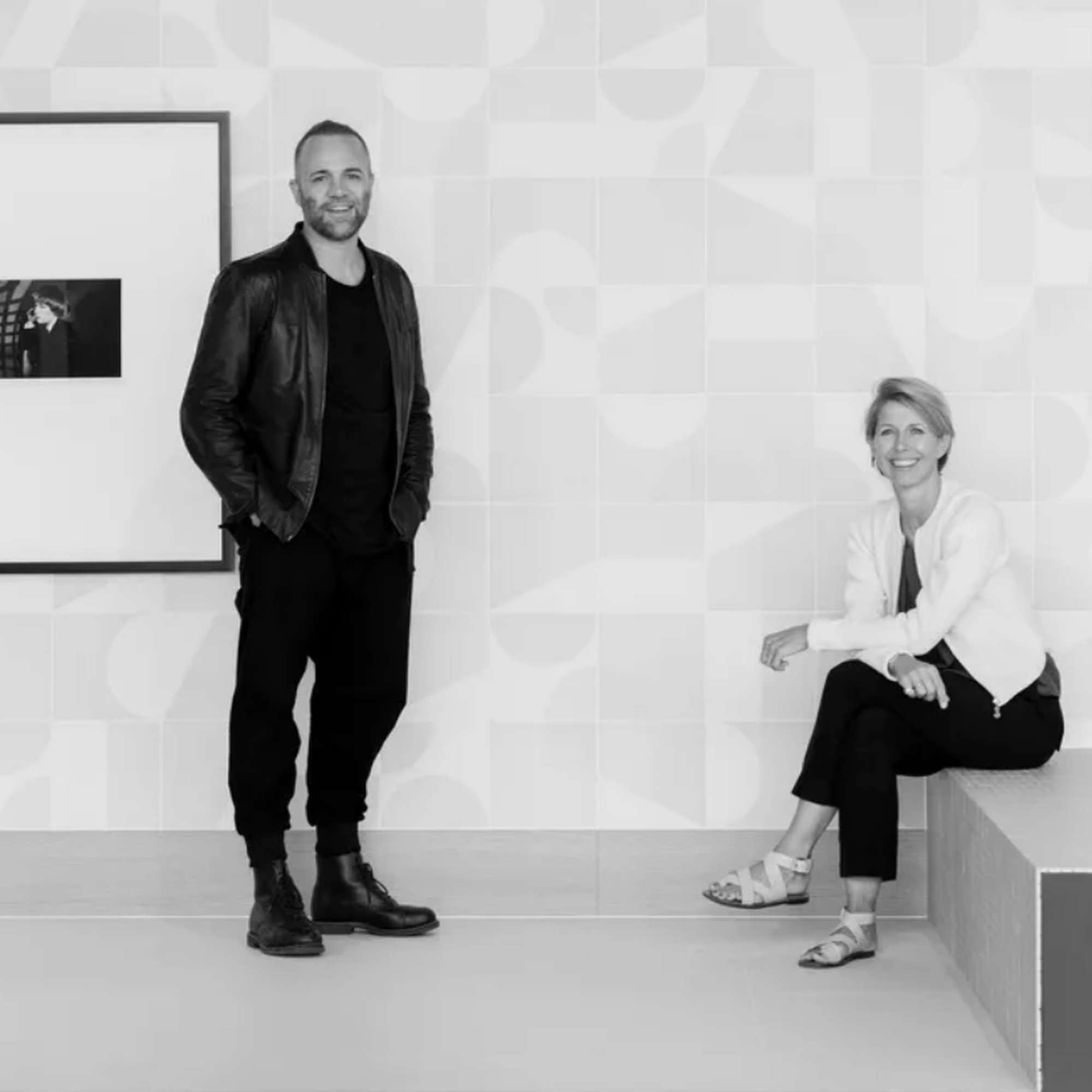 <p>Thomas Lykke and Anne-Marie Buemann, founders of OEO Studio, have earned a strong reputation for their passion and commitment to delivering true impact. By virtue of the immersive and creative journeys they undertake with clients and partners along with their incisive understanding of the personality of a brand and their conceptual approach to creating designs that unlock new and meaningful dimensions, Thomas and Anne-Marie have engaged in a wide range of design assignments worldwide.<br></p>