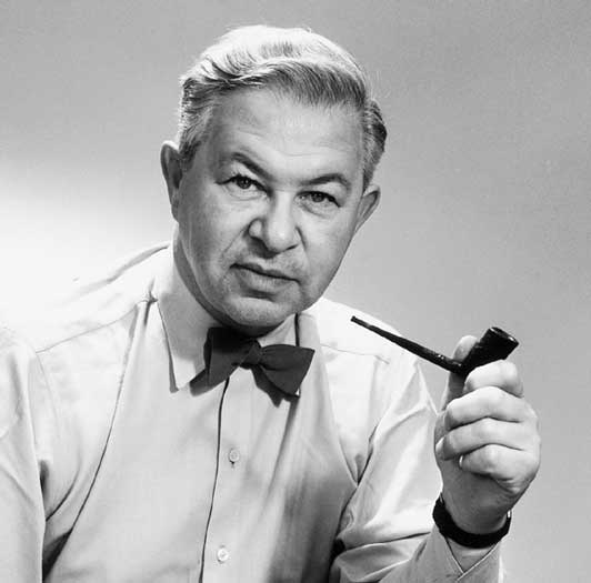 <p>“The program does not allow for it. I simply do not think that I have the talent for it...no, I am always grateful for the program, this is what evokes the solutions that I arrive at.” Arne Jacobsen</p><p>Arne Jacobsen's cooperation with Fritz Hansen dates back to 1934. However, it was the Ant designed in 1952 - succeeded by the 3107 series - that propelled his and Fritz Hansen's names into furniture history.</p><p>Arne Jacobsen (1902-1971) was very productive both as an architect and as a designer. At the end of the 50s Arne Jacobsen designed the Royal Hotel in Copenhagen, and for that project the Egg, the Swan, the Swan sofa and Series 3300.</p><p>Arne Jacobsen was and is an admired and outstanding designer. While the significance of Arne Jacobsen's buildings was less appreciated, his furniture and other design work have become national and international heritage.</p>